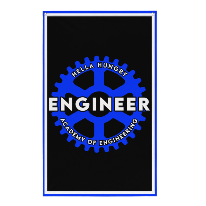 AoE - Engineer Flag