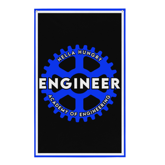 AoE - Engineer Flag