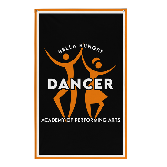 AoPA - Dancer Flag