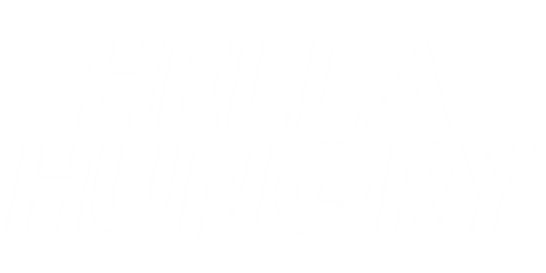 Hella Hungry